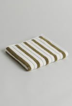 Load image into Gallery viewer, San Luis Organic Cotton Hand Towel - Caper &amp; Chalk-BAINA-P&amp;K The General Store
