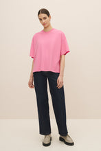 Load image into Gallery viewer, Oversized Boxy Tee - Peony-KOWTOW-P&amp;K The General Store

