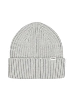 Load image into Gallery viewer, Cotton Knit Beanie - Grey-SONNIE-P&amp;K The General Store
