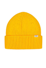Load image into Gallery viewer, Cotton Knit Beanie - Marigold-SONNIE-P&amp;K The General Store
