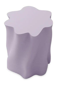 Lulu Stool - Standard - Lilac Gloss-SPECIAL STUDIOS-P&amp;K The General Store