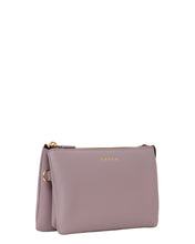 Load image into Gallery viewer, Tilly Crossbody - Lilac Haze-SABEN-P&amp;K The General Store
