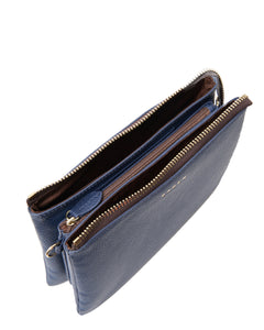 Tilly's Big Sis Crossbody - Midnight Blue-SABEN-P&amp;K The General Store