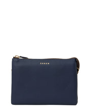 Load image into Gallery viewer, Tilly&#39;s Big Sis Crossbody - Midnight Blue-SABEN-P&amp;K The General Store
