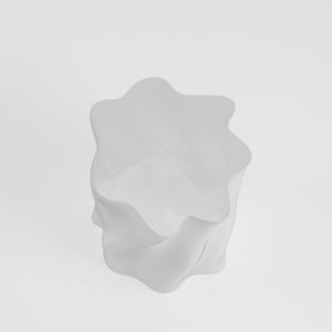 Lulu Stool - Standard - Clear-SPECIAL STUDIOS-P&amp;K The General Store
