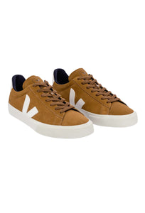 Campo Suede - Camel/White-VEJA-P&amp;K The General Store