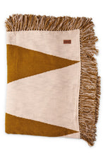 Load image into Gallery viewer, Ecuador Woven Throw-KIP &amp; CO-P&amp;K The General Store
