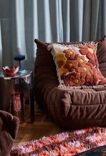 Load image into Gallery viewer, Benita Tufted Cushion - Tiramisu-SAGE AND CLARE-P&amp;K The General Store
