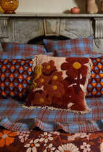 Load image into Gallery viewer, Benita Tufted Cushion - Tiramisu-SAGE AND CLARE-P&amp;K The General Store
