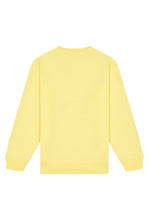 Load image into Gallery viewer, Sonnie Crewneck - Lemon-SONNIE-P&amp;K The General Store
