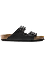 Load image into Gallery viewer, Womens Arizona - Black-BIRKENSTOCK-P&amp;K The General Store
