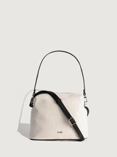 Load image into Gallery viewer, Ch&#39;lita Bag - Natural Canvas-YU MEI-P&amp;K The General Store
