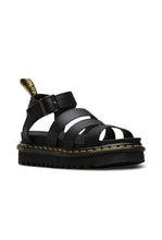 Load image into Gallery viewer, Blaire Hydro Sandal - Black-Dr Martens-P&amp;K The General Store
