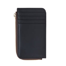 Load image into Gallery viewer, Winona Cardholder / Black-SABEN-P&amp;K The General Store
