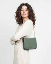 Load image into Gallery viewer, Fox Crossbody Bag - Cactus Bubble-SABEN-P&amp;K The General Store
