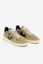 Load image into Gallery viewer, V-10 Ripstop - Dune/Black-VEJA-P&amp;K The General Store
