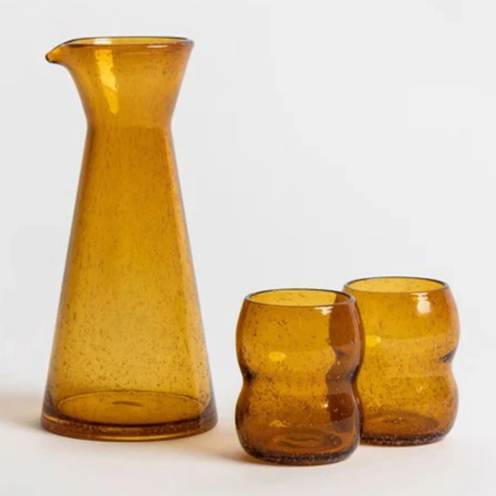 Glassware