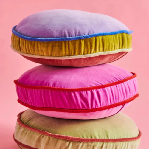Cushions