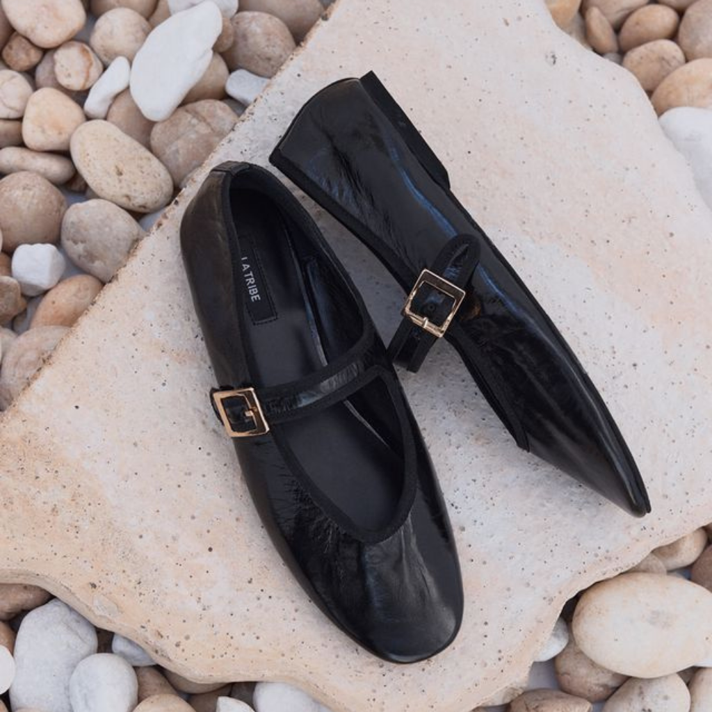 Footwear Women
