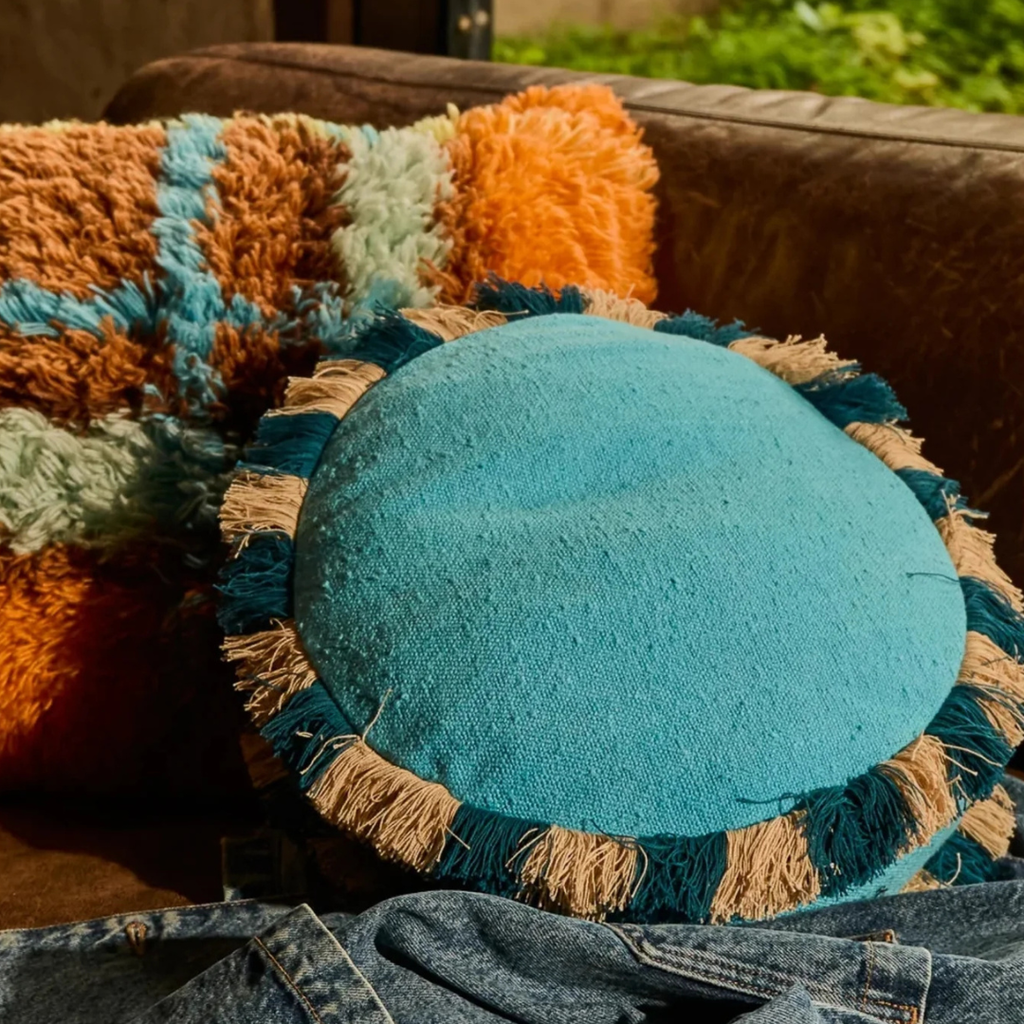 Cushions