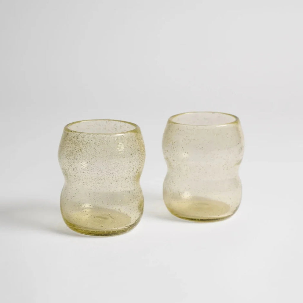 Glassware