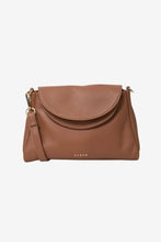 Load image into Gallery viewer, Beckett Crossbody - Tan Luxe-SABEN-P&amp;K The General Store
