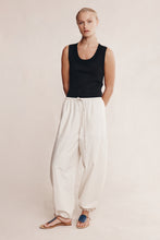 Load image into Gallery viewer, Fatima Pant - Silt-MARLE-P&amp;K The General Store
