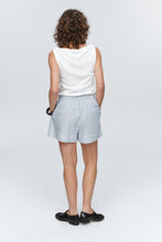 Load image into Gallery viewer, Alisa Short - Bleu Stripe-MARLE-P&amp;K The General Store
