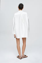 Load image into Gallery viewer, Edie Shirt - Blanc-MARLE-P&amp;K The General Store
