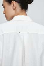 Load image into Gallery viewer, Edie Shirt - Blanc-MARLE-P&amp;K The General Store
