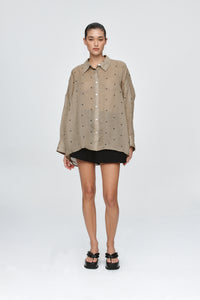 Edie Shirt - Laurel-MARLE-P&amp;K The General Store
