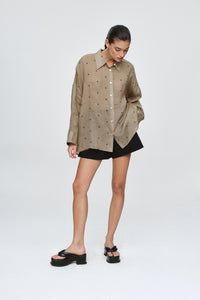 Edie Shirt - Laurel-MARLE-P&amp;K The General Store