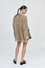 Load image into Gallery viewer, Edie Shirt - Laurel-MARLE-P&amp;K The General Store
