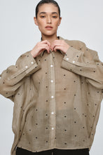 Load image into Gallery viewer, Edie Shirt - Laurel-MARLE-P&amp;K The General Store
