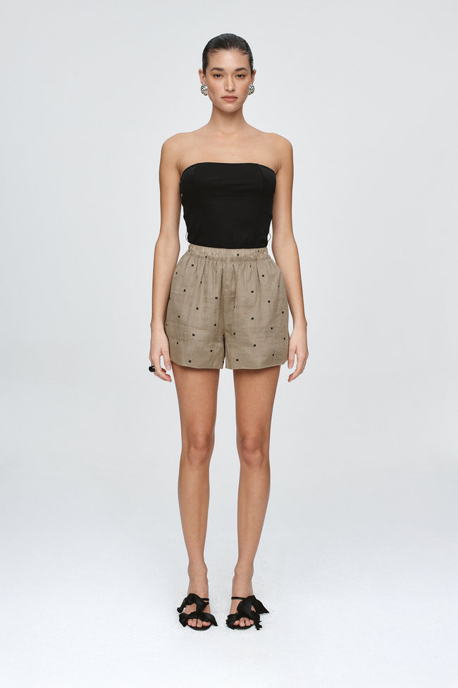 Alisa Short - Laurel-MARLE-P&amp;K The General Store