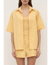 Load image into Gallery viewer, Joni Short Sleeve Shirt - Sol-ASSEMBLY LABEL-P&amp;K The General Store
