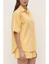 Load image into Gallery viewer, Joni Short Sleeve Shirt - Sol-ASSEMBLY LABEL-P&amp;K The General Store
