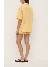 Load image into Gallery viewer, Joni Short Sleeve Shirt - Sol-ASSEMBLY LABEL-P&amp;K The General Store
