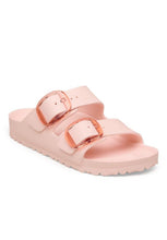 Load image into Gallery viewer, Arizona Big Buckle EVA - Light Rose-BIRKENSTOCK-P&amp;K The General Store
