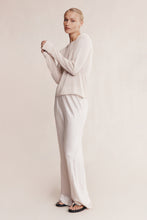 Load image into Gallery viewer, Jill Knit Top - Pearl-MARLE-P&amp;K The General Store
