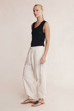 Load image into Gallery viewer, Fatima Pant - Silt-MARLE-P&amp;K The General Store

