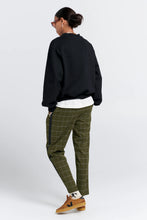 Load image into Gallery viewer, Promenade Trousers - Khaki Green-KAREN WALKER-P&amp;K The General Store
