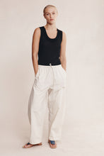 Load image into Gallery viewer, Fatima Pant - Silt-MARLE-P&amp;K The General Store
