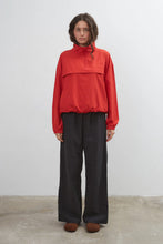 Load image into Gallery viewer, Caledonian Pullover - Red
