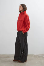 Load image into Gallery viewer, Caledonian Pullover - Red

