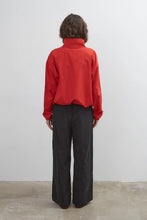 Load image into Gallery viewer, Caledonian Pullover - Red
