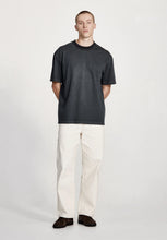 Load image into Gallery viewer, Mens Heavy Jersey Box Tee - Ink-COMMONERS-P&amp;K The General Store
