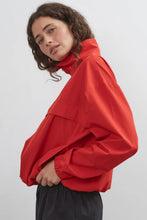 Load image into Gallery viewer, Caledonian Pullover - Red
