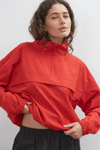 Load image into Gallery viewer, Caledonian Pullover - Red
