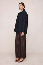 Load image into Gallery viewer, Agnes Jacket - Black/Tapenade-MARLE-P&amp;K The General Store
